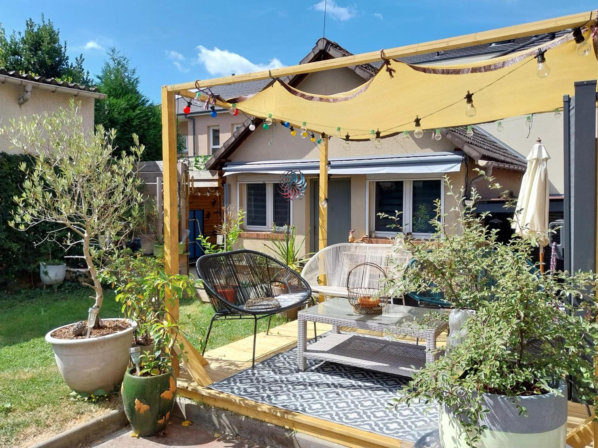 Maison Champetre Deville-les-Rouen Zewnętrze zdjęcie