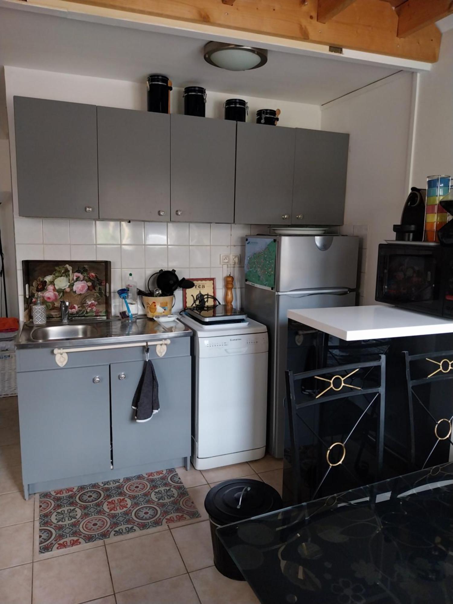 Maison Champetre Deville-les-Rouen Zewnętrze zdjęcie