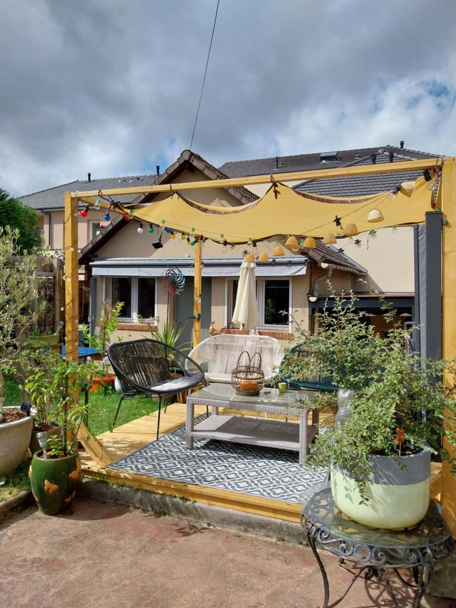 Maison Champetre Deville-les-Rouen Zewnętrze zdjęcie